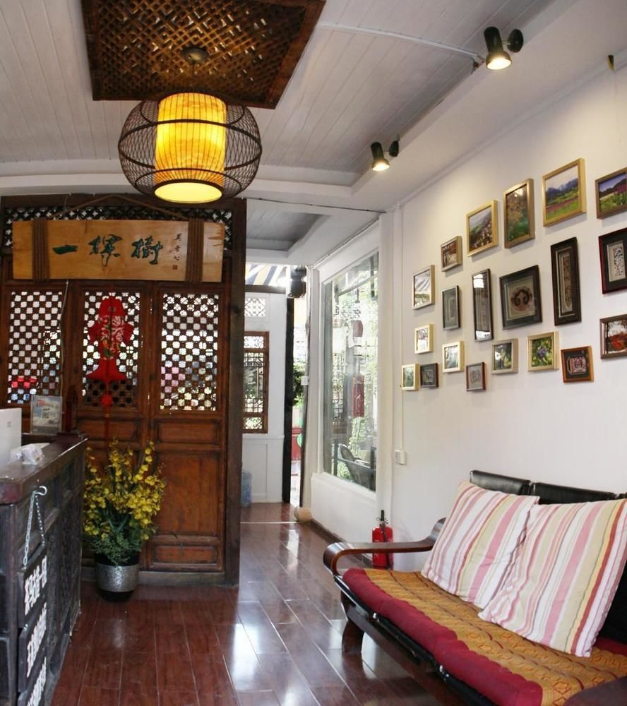 Tree'S Tale Hotel - Lijiang Ліцзян Екстер'єр фото